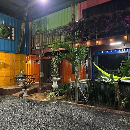Villa Micasa Pôrto das Galinhas Eksteriør billede
