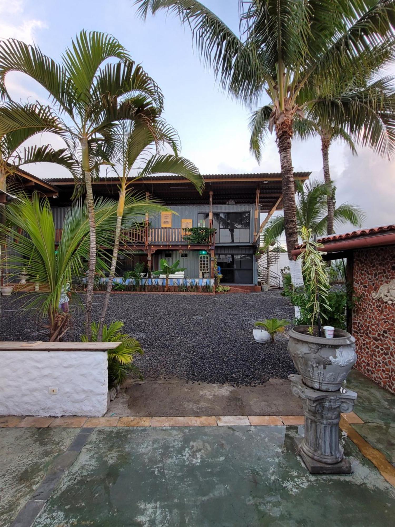 Villa Micasa Pôrto das Galinhas Eksteriør billede