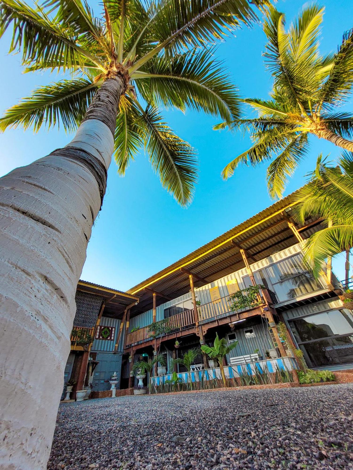 Villa Micasa Pôrto das Galinhas Eksteriør billede