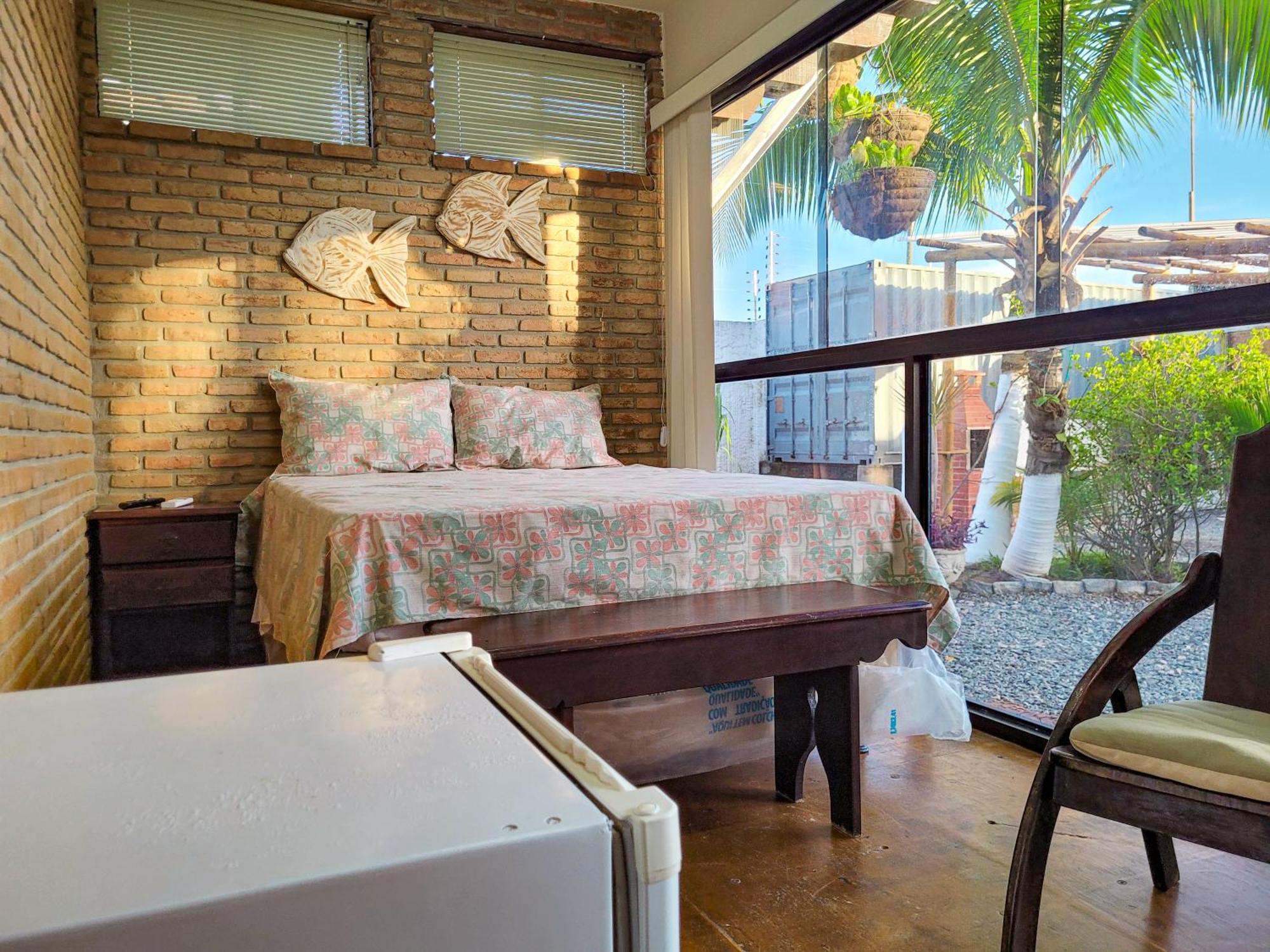 Villa Micasa Pôrto das Galinhas Eksteriør billede