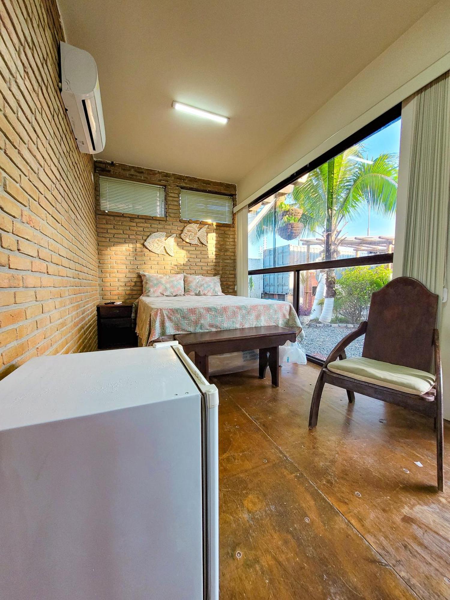 Villa Micasa Pôrto das Galinhas Eksteriør billede