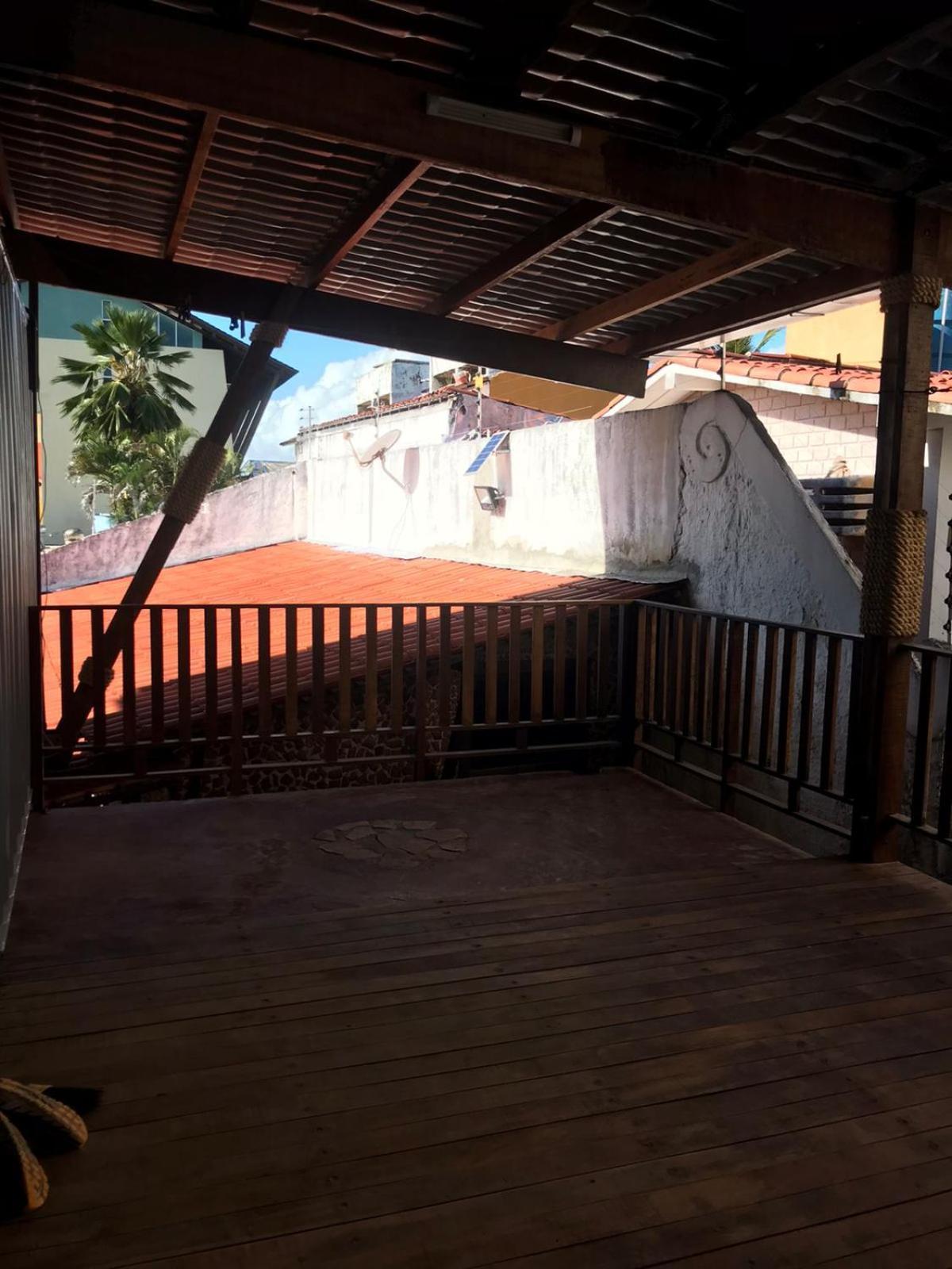 Villa Micasa Pôrto das Galinhas Eksteriør billede