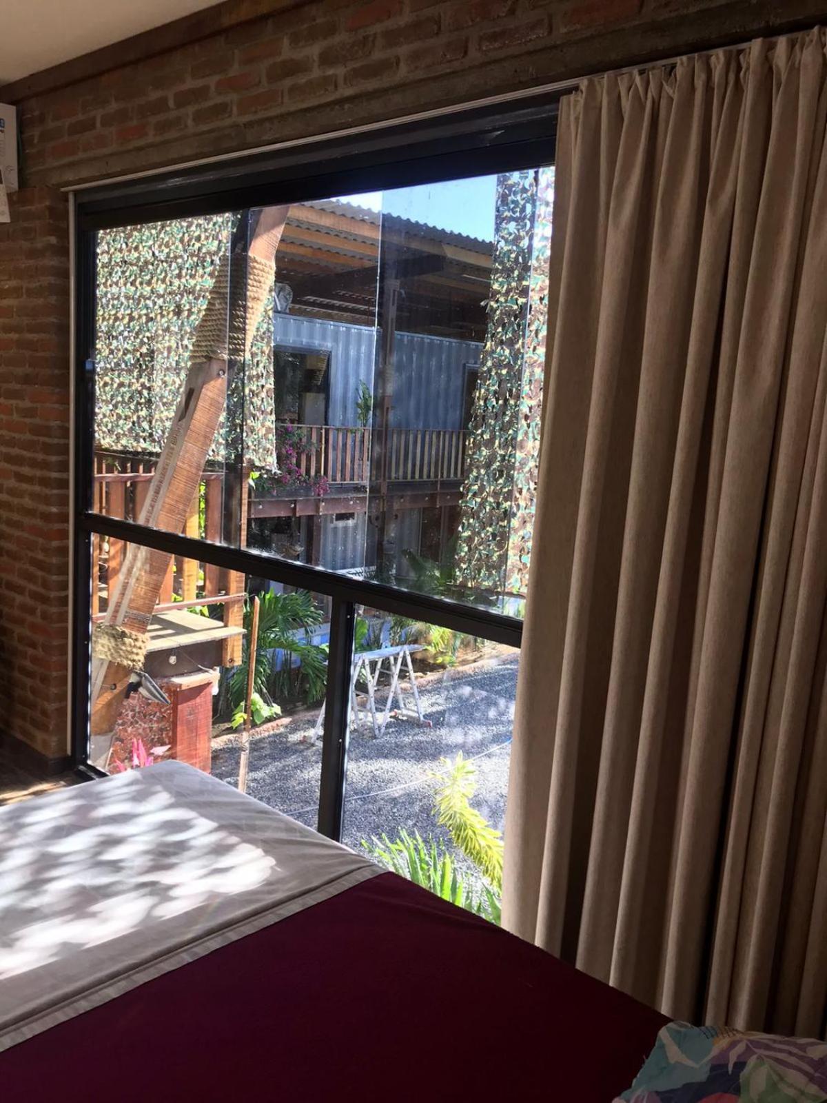 Villa Micasa Pôrto das Galinhas Eksteriør billede