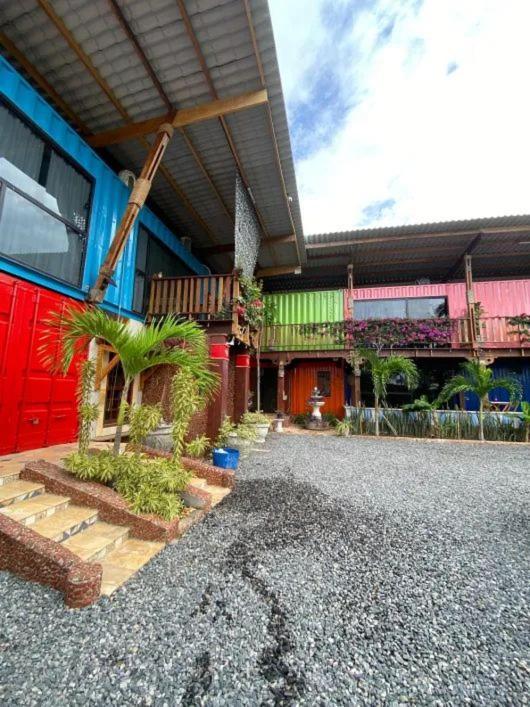 Villa Micasa Pôrto das Galinhas Eksteriør billede